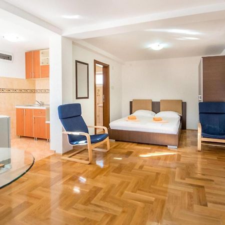 Majka Apartments โกตอร์ ภายนอก รูปภาพ