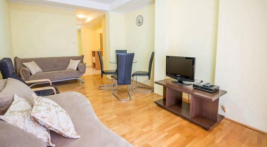 Majka Apartments โกตอร์ ภายนอก รูปภาพ