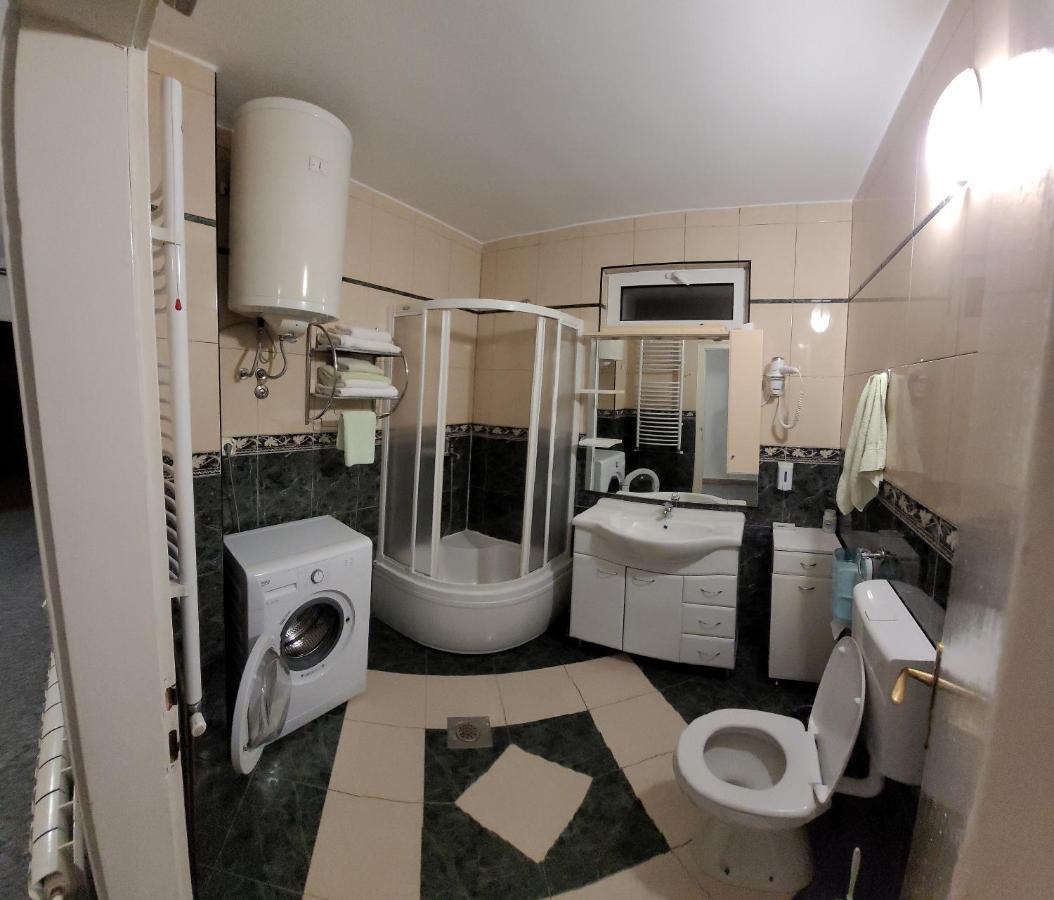 Majka Apartments โกตอร์ ภายนอก รูปภาพ