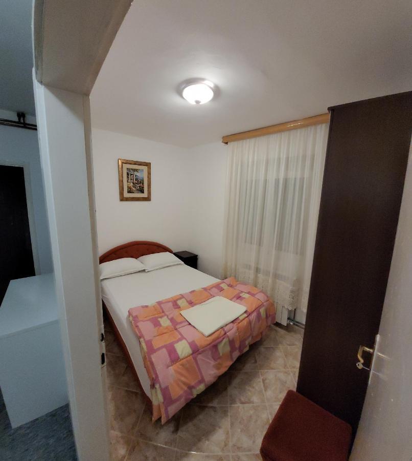 Majka Apartments โกตอร์ ภายนอก รูปภาพ