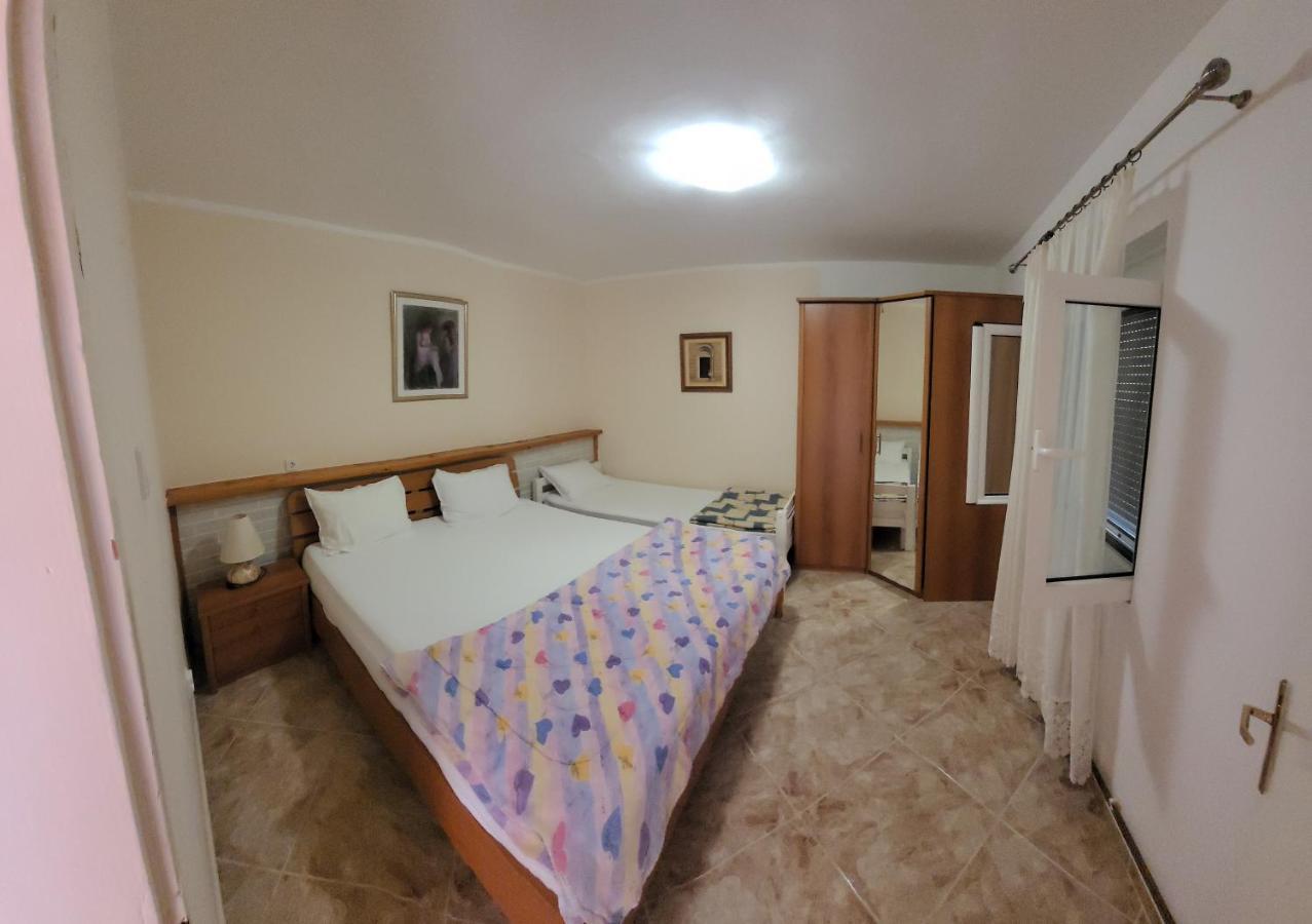 Majka Apartments โกตอร์ ภายนอก รูปภาพ