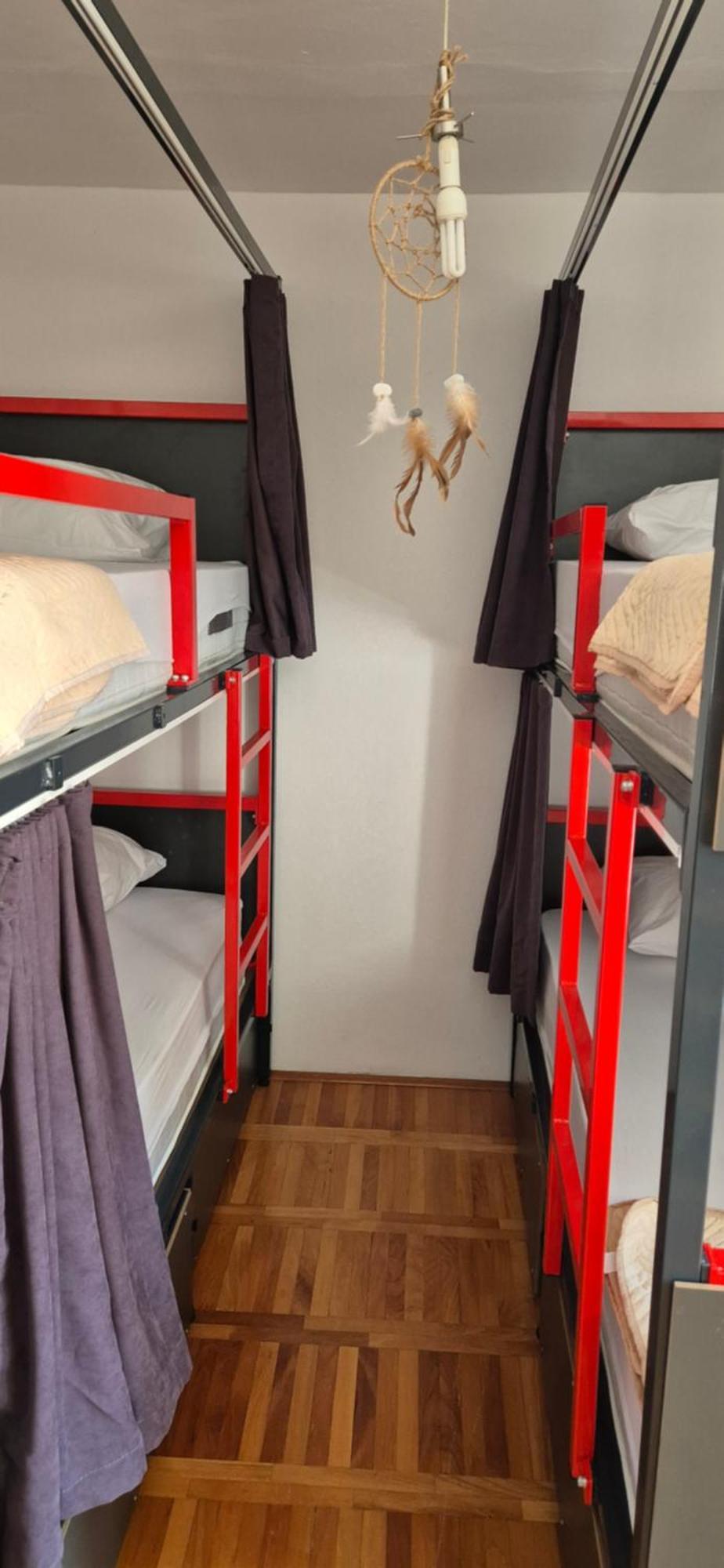 Majka Apartments โกตอร์ ภายนอก รูปภาพ