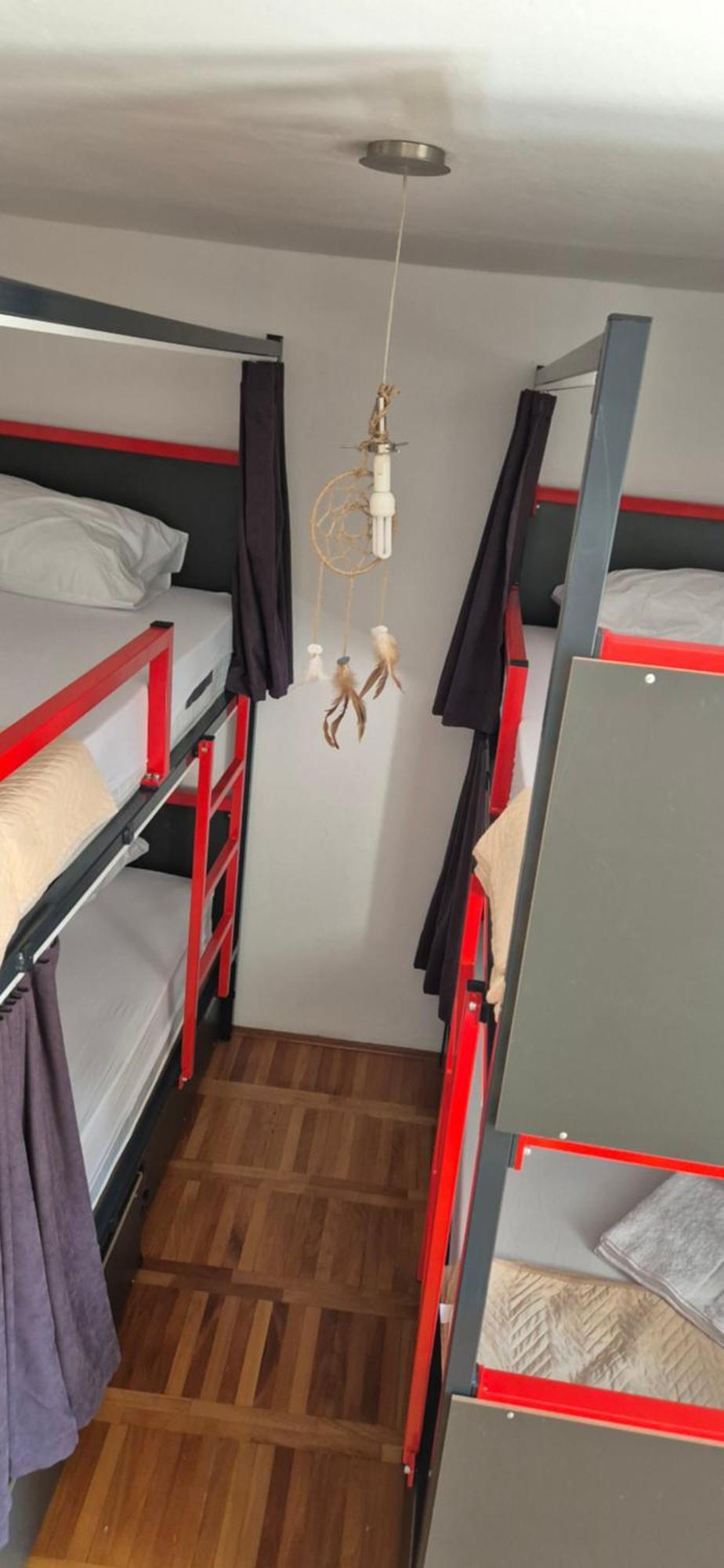 Majka Apartments โกตอร์ ภายนอก รูปภาพ